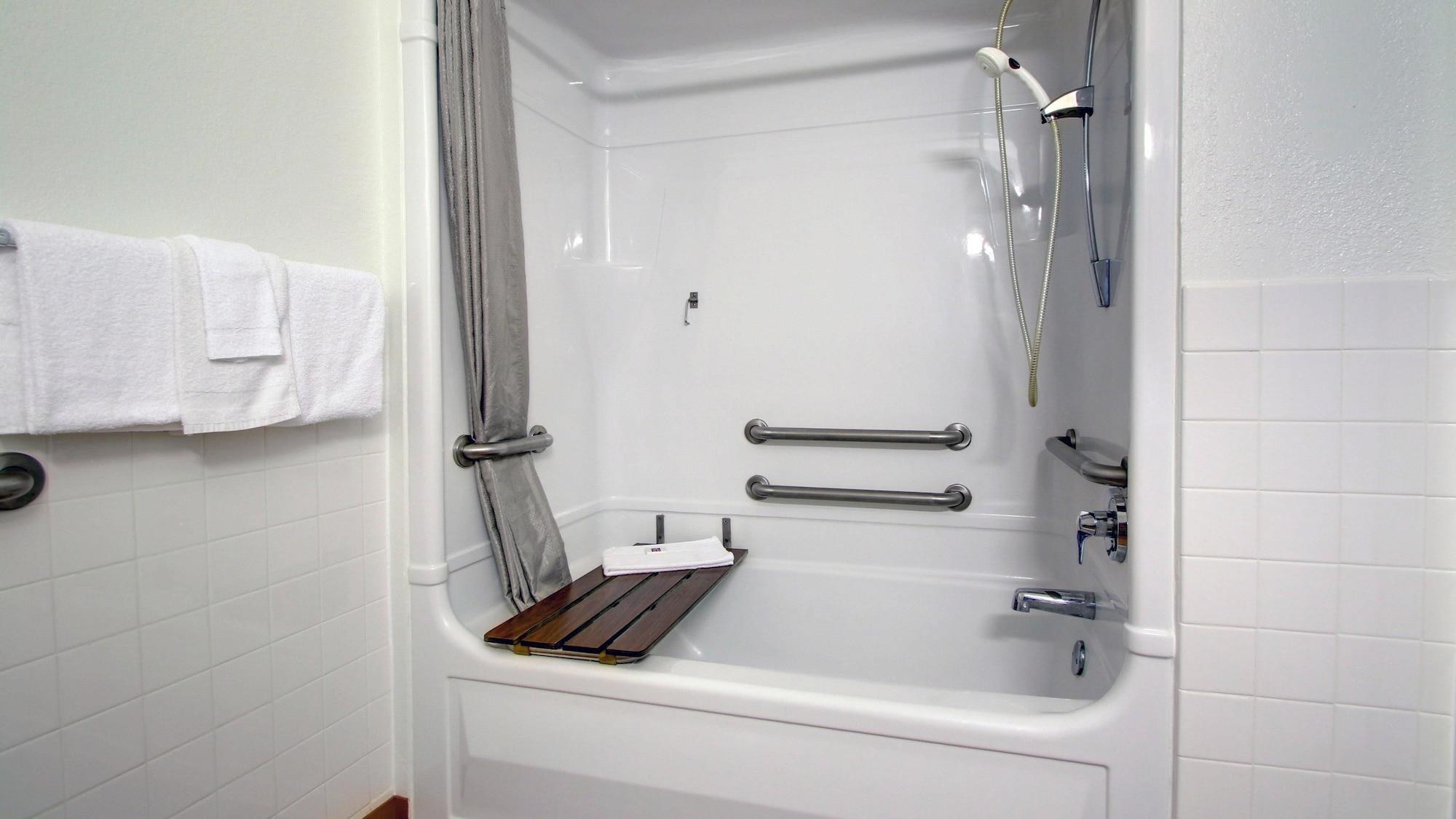 Motel 6-Springfield, Il I-55 I-72 외부 사진