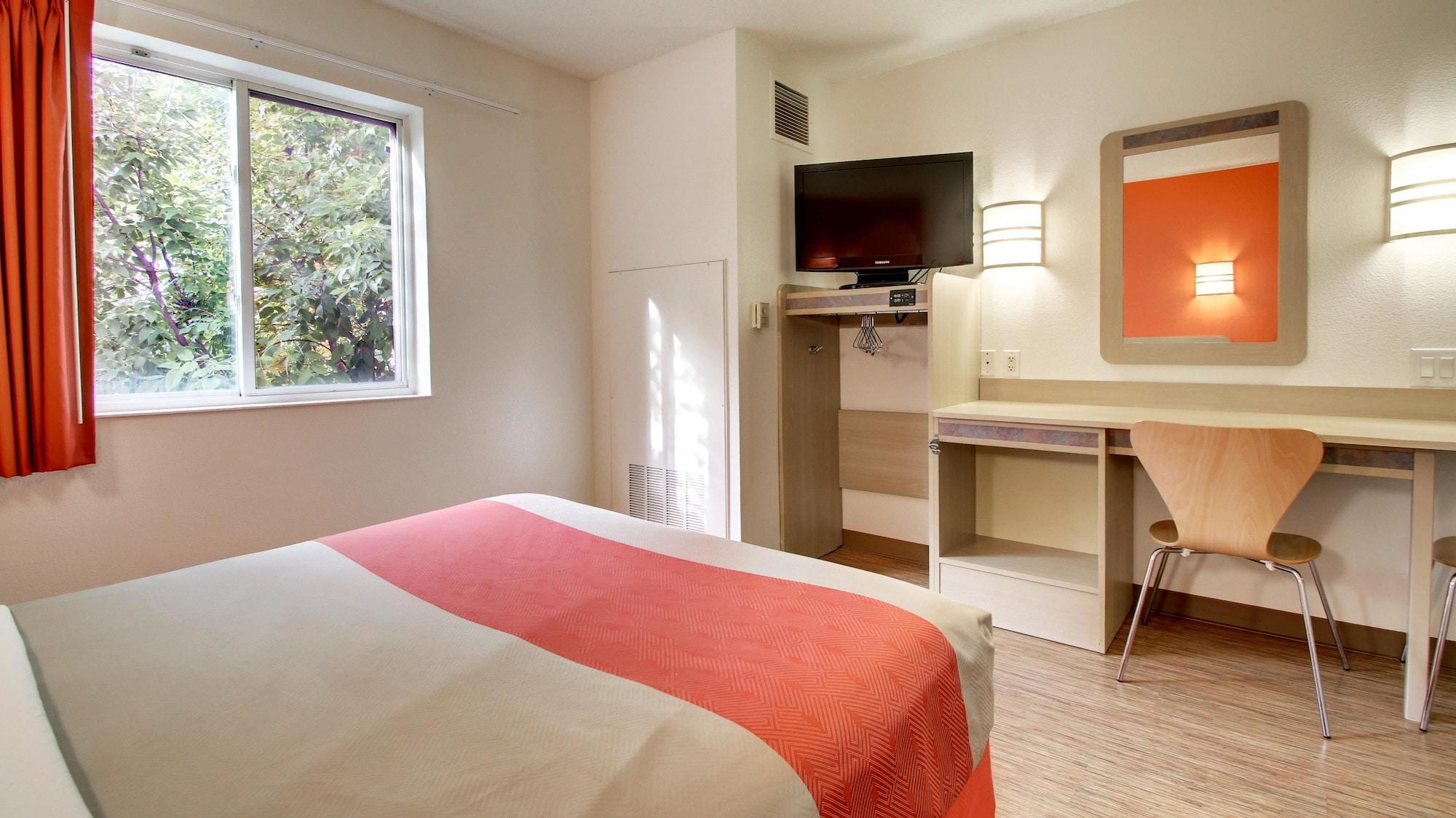 Motel 6-Springfield, Il I-55 I-72 외부 사진