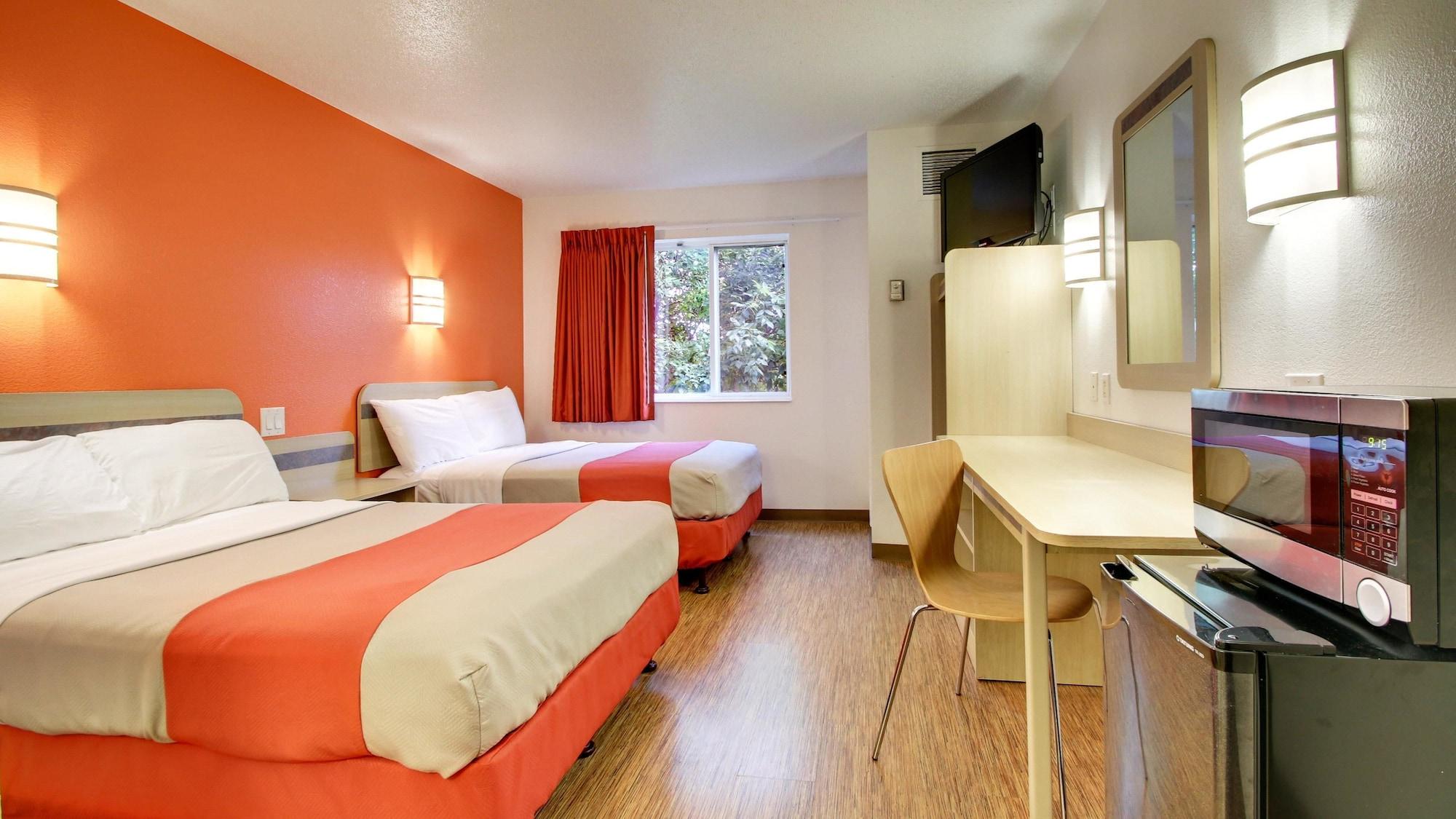 Motel 6-Springfield, Il I-55 I-72 외부 사진