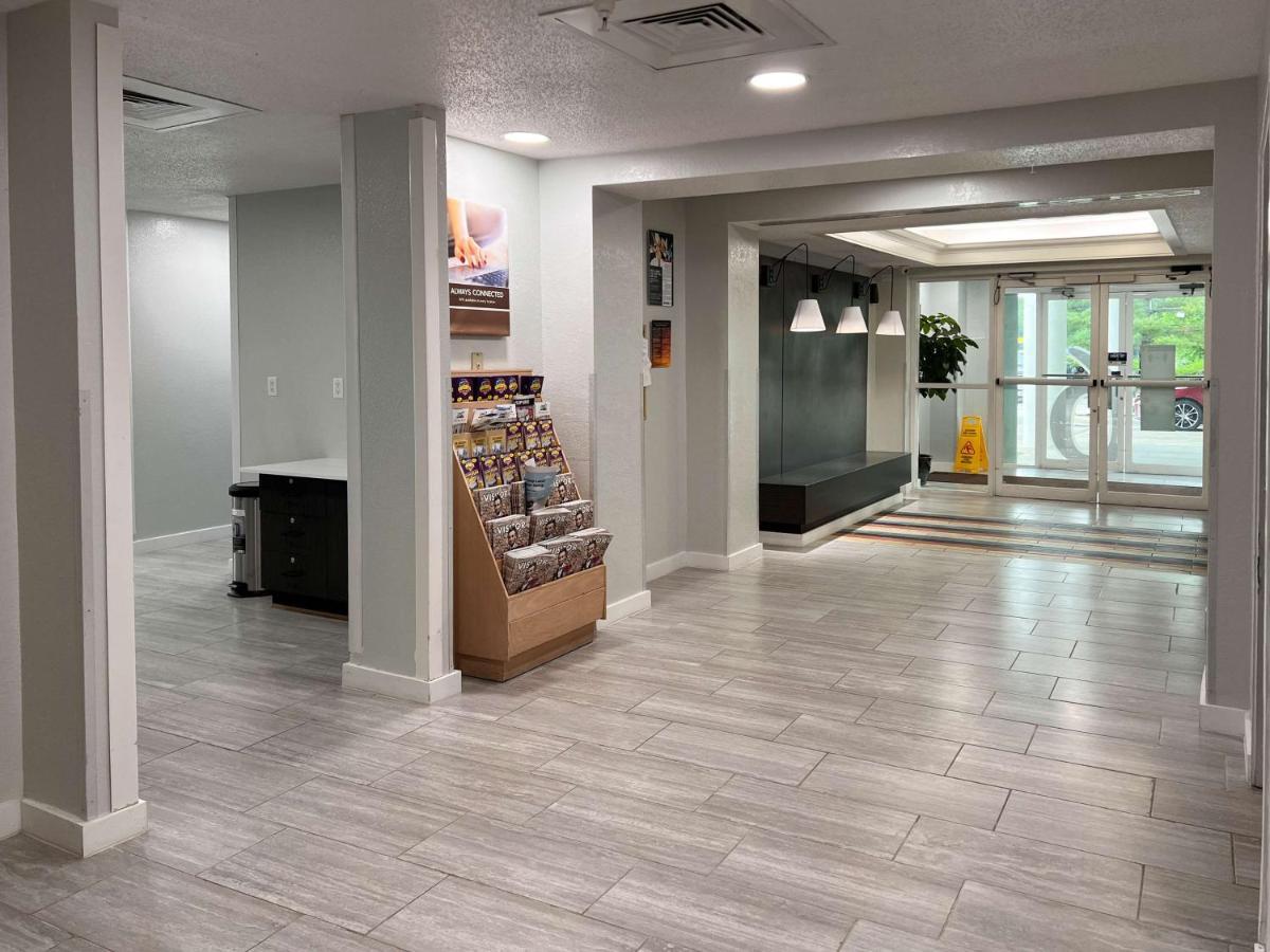 Motel 6-Springfield, Il I-55 I-72 외부 사진