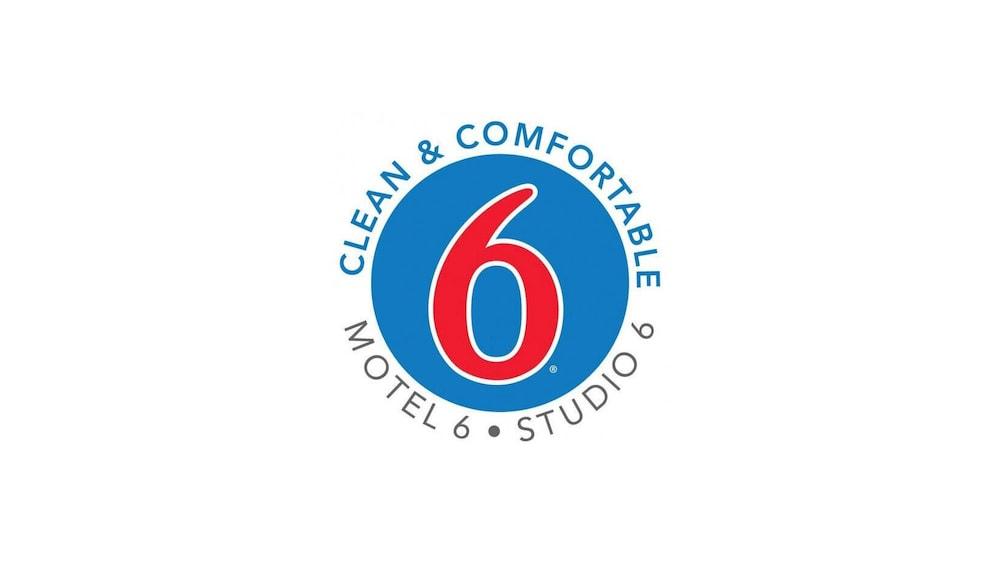 Motel 6-Springfield, Il I-55 I-72 외부 사진
