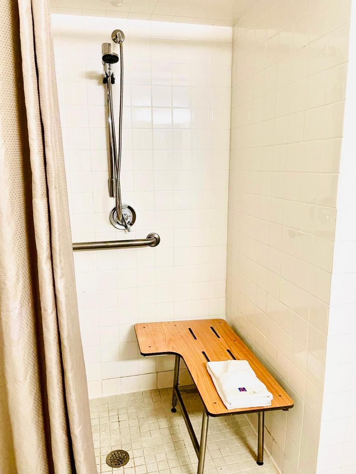 Motel 6-Springfield, Il I-55 I-72 외부 사진