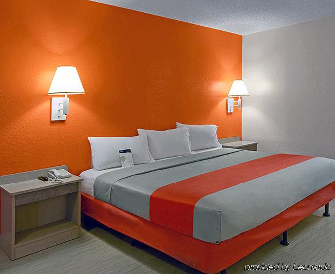 Motel 6-Springfield, Il I-55 I-72 외부 사진