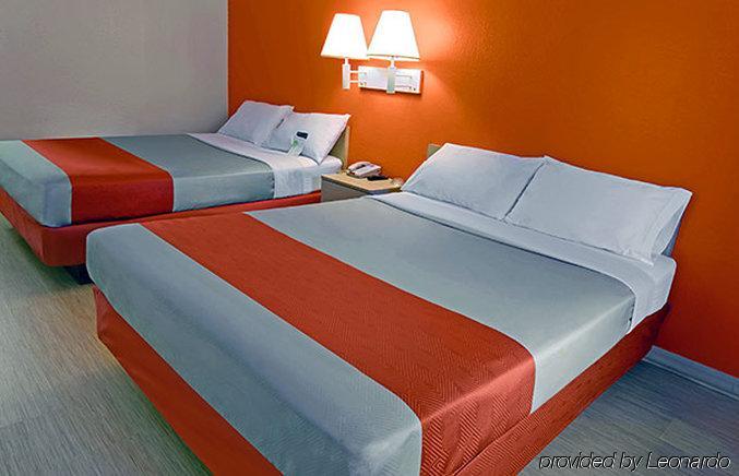 Motel 6-Springfield, Il I-55 I-72 외부 사진