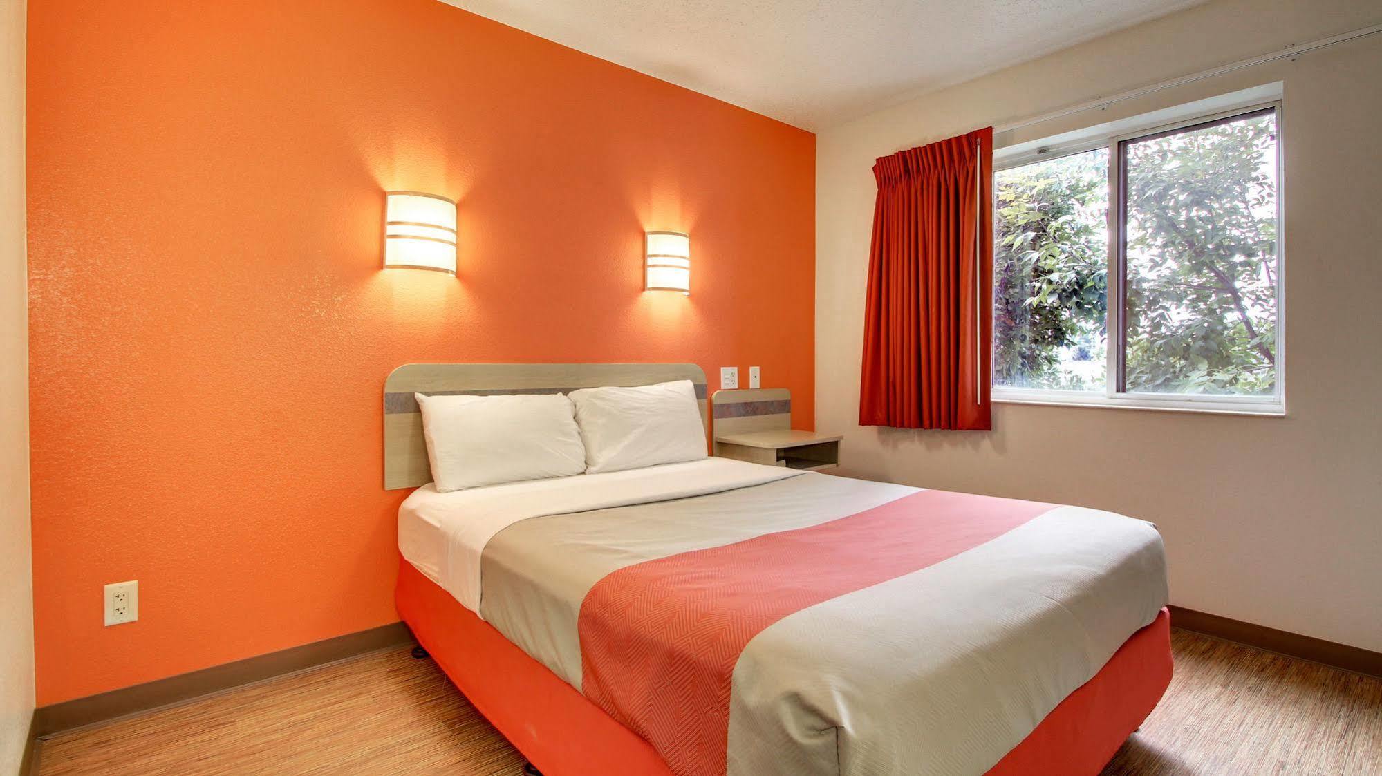 Motel 6-Springfield, Il I-55 I-72 외부 사진