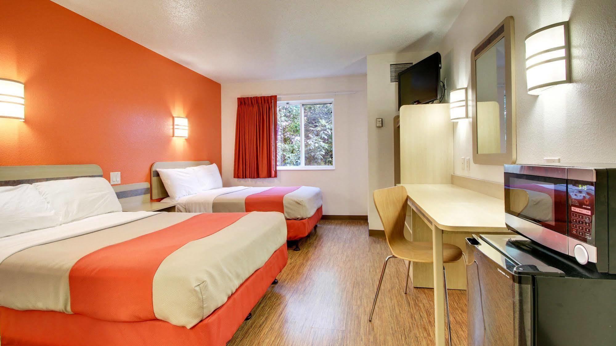 Motel 6-Springfield, Il I-55 I-72 외부 사진