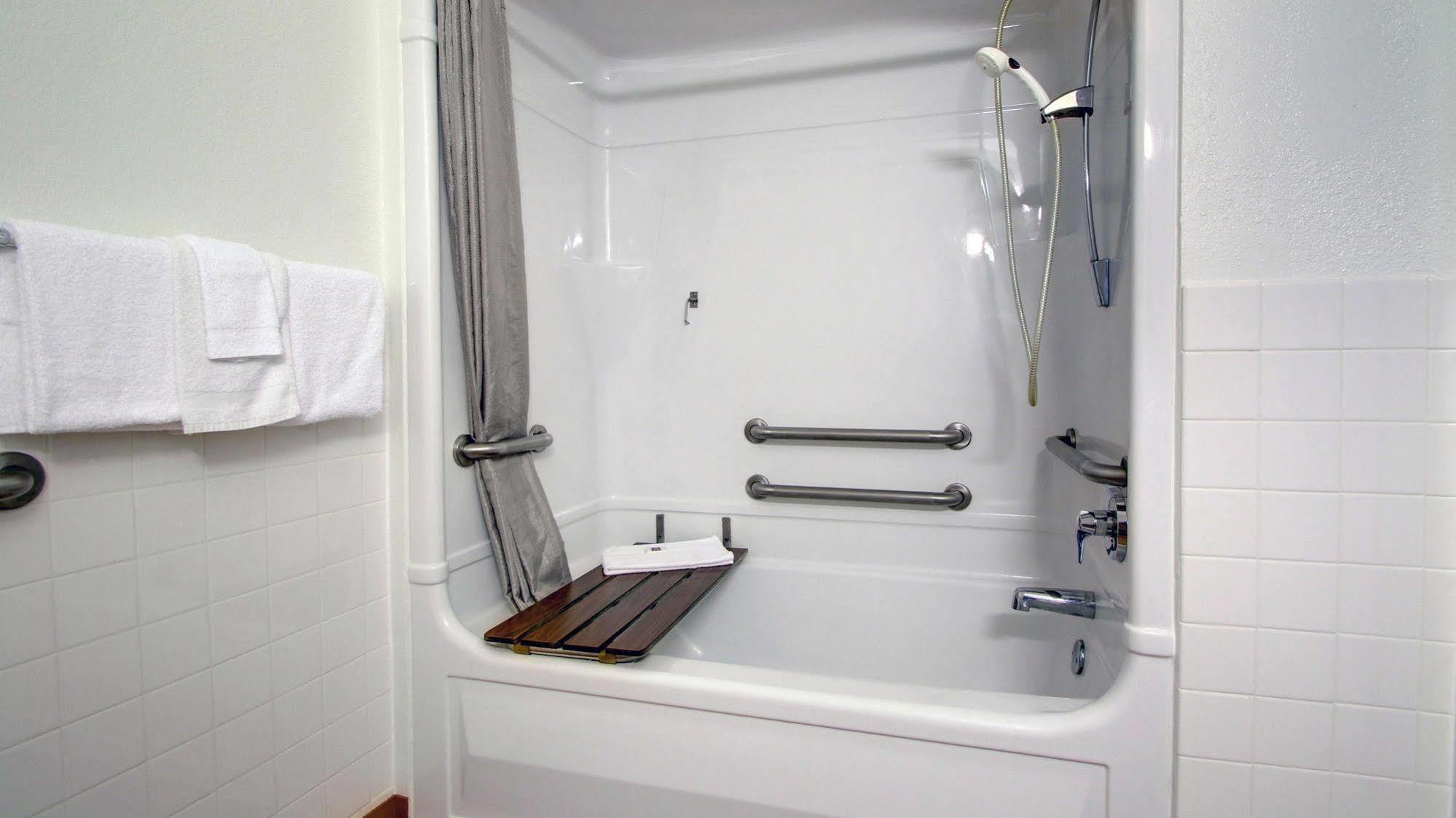 Motel 6-Springfield, Il I-55 I-72 외부 사진