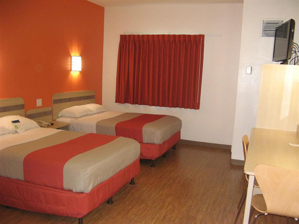 Motel 6-Springfield, Il I-55 I-72 객실 사진
