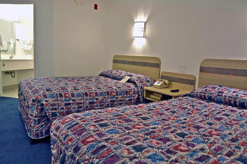Motel 6-Springfield, Il I-55 I-72 객실 사진