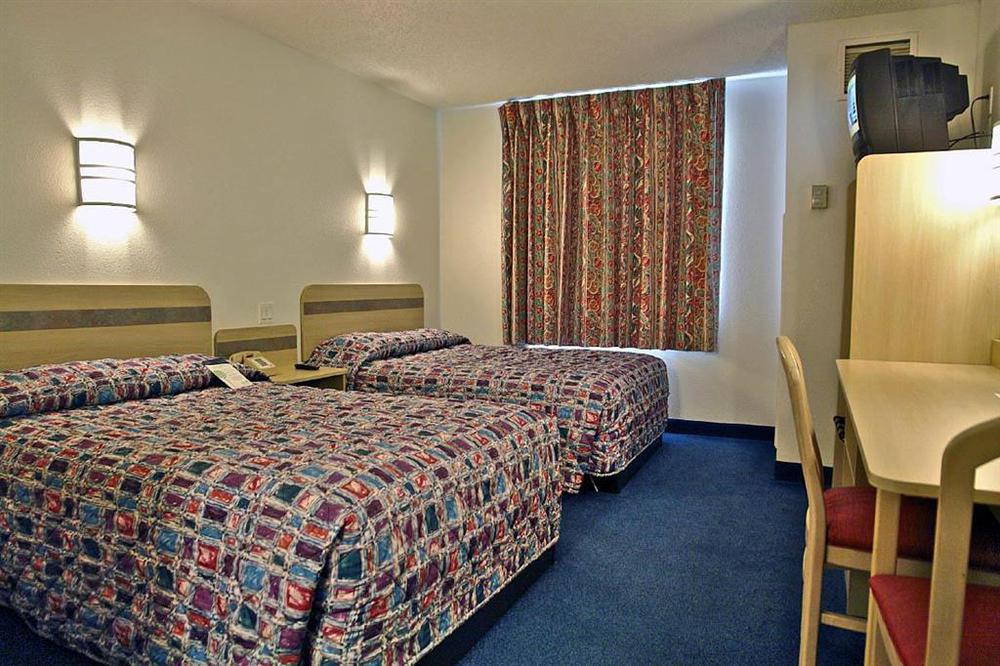 Motel 6-Springfield, Il I-55 I-72 객실 사진