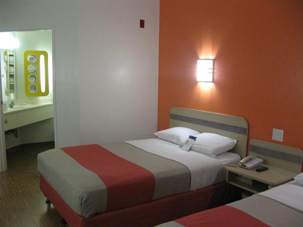 Motel 6-Springfield, Il I-55 I-72 객실 사진
