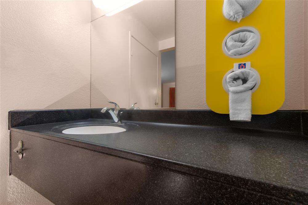 Motel 6-Springfield, Il I-55 I-72 객실 사진